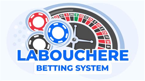 roulette labouchére system|Labouchere Strategy for Roulette Explained .